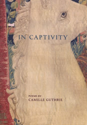 Cover of Camille Guthrie's In Captivity